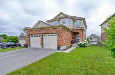 3268 Emilycarr Lane London South Ontario N6L 0B2