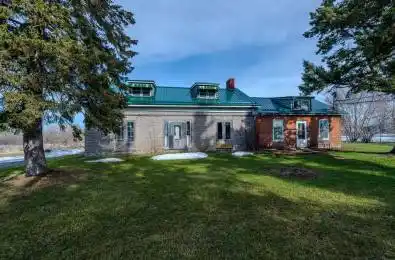 407 Blessington Road Belleville Ontario K0K 1V0