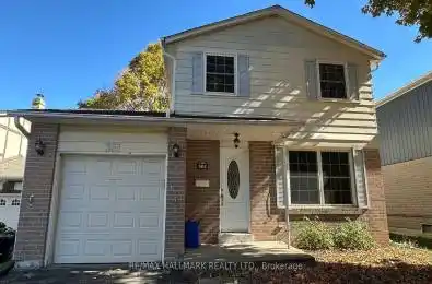 361 Terry Drive Newmarket Ontario L3Y 5E7