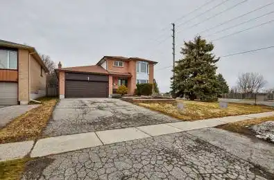 804 Mahina Street Oshawa Ontario L1J 7S2