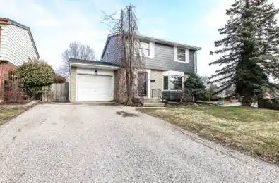 1 Massey Drive St. Thomas Ontario N5R 5M6