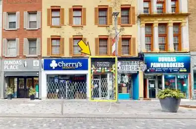 177B Dundas Street London East Ontario N6A 1G4