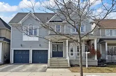 8 Brookhurst Avenue Georgina Ontario L4P 0B4