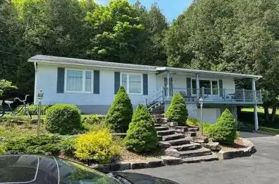 1981 Horseshoe Lake Road Minden Hills Ontario K0M 2K0