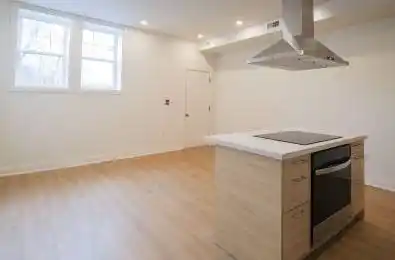 85 Beech Avenue Unit# 2 Toronto E02 Ontario M4E 3H5