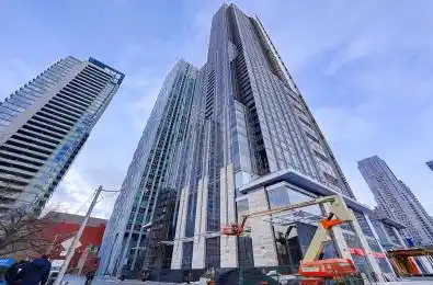 11 Yorkville Avenue Unit# 1607 Toronto C02 Ontario M4W 1L2