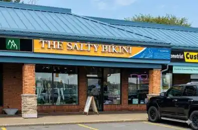 100 Fourth Avenue Unit# Unit #22 St. Catharines Ontario L2S 3P2