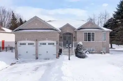 1 Bay Court Wasaga Beach Ontario L9Z 1P7