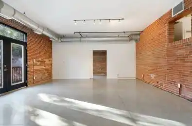 85 Spruce Street Unit# 206 Cambridge Ontario N1R 4K4