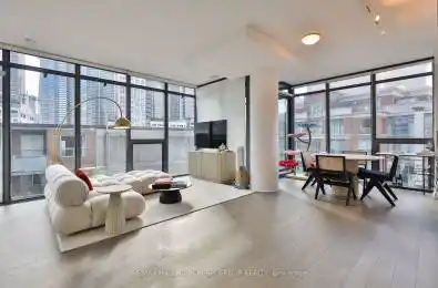 15 Beverley Street Unit# 710 Toronto C01 Ontario M5T 1X8