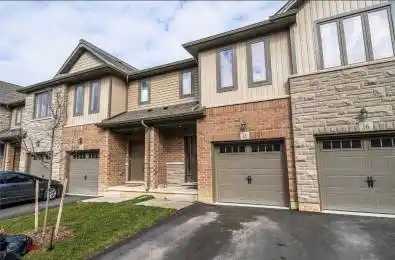 77 Diana Avenue Unit# 15 Brantford Ontario N3T 0G7