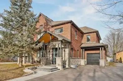 271 Main Street Uxbridge Ontario L9P 1R9