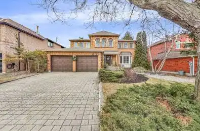 1319 Saddler Circle Oakville Ontario L6M 2X6