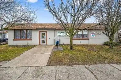 13 Alma Street Haldimand Ontario N0A 1H0