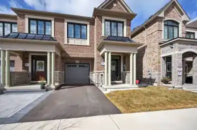 491 Celandine Terrace Milton Ontario L9E 1T8