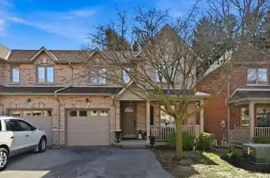 25 Hamilton Street Unit# 29 Hamilton Ontario L8B 0L1