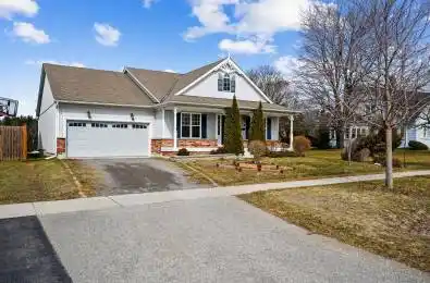 378 Lakeshore Road Port Hope Ontario L1A 0A4