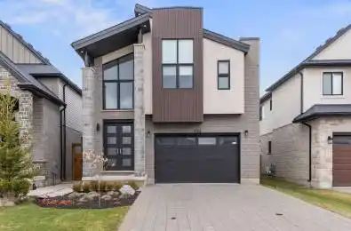 1754 Brayford Avenue London South Ontario N6K 0H4