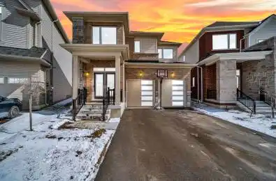 111 Povey Road Centre Wellington Ontario N1M 2W3