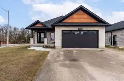 200 Eccles Avenue West Grey Ontario N0G 1R0