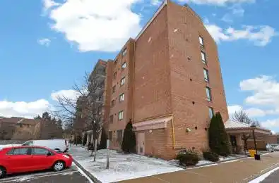 16 Fourth Street Unit# 67 Orangeville Ontario L9W 4N7