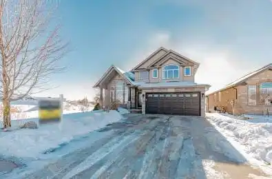 52 Schmidt Drive Wellington North Ontario N0G 1A0