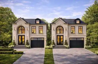 836 Tenth Street Mississauga Ontario L5E 1S6