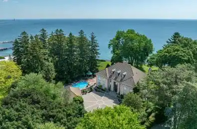 49 Cox Drive Oakville Ontario L6J 4P8