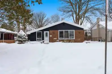 94 Rollins Drive Belleville Ontario K8N 4J5