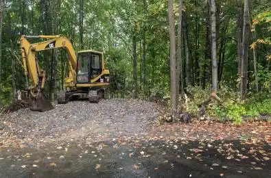 Lot 2 Tally-Ho Winter Park Road Lake of Bays Ontario P1H 2E5