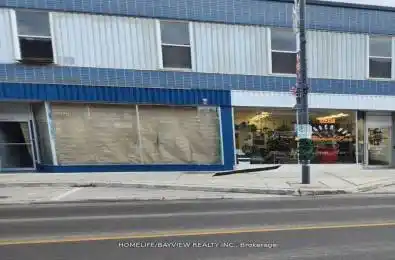 385 Front Street Belleville Ontario K8N 2Z9