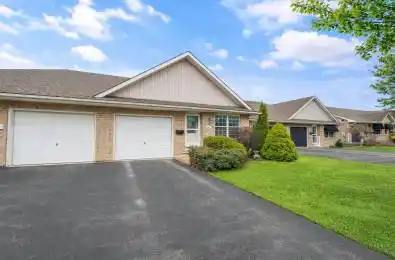 6191 Shane Crescent Niagara Falls Ontario L2J 4K9