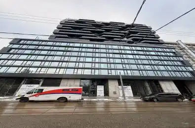 195 McCaul Street Unit# 901 Toronto C01 Ontario M5T 1W6