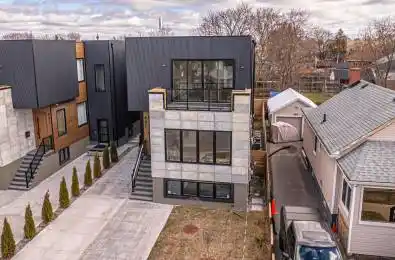 491 Drew Street Oshawa Ontario L1H 5B8