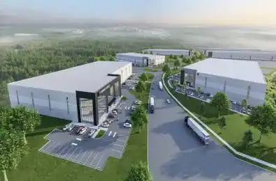 2 Wright Street Brantford Ontario N3V 0A8