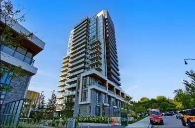25 Mcmahon Drive Unit# PH2105 Toronto C15 Ontario M2K 0J2