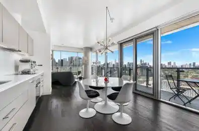 70 Distillery Lane Unit# 2602 Toronto C08 Ontario M5A 0E3