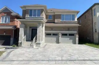 42 Ben Sinclair Avenue East Gwillimbury Ontario L9N 0S2