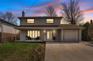 83 Shendale Drive Toronto W10 Ontario M9W 2B6