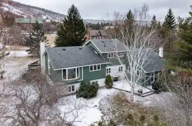 26 Oslerview Drive Clearview Ontario L9Y 3Y9