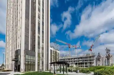 9085 Jane Street Unit# 320 Vaughan Ontario L4K 0L8