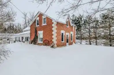 2320 Brock Concession 11 Road Brock Ontario L0E 1E0