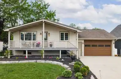 49 Gill Road Lambton Shores Ontario N0M 1T0