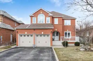 260 Avro Road Vaughan Ontario L6A 1X6