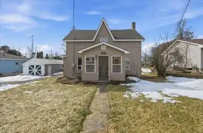 23 Hayes Street Marmora and Lake Ontario K0K 2M0