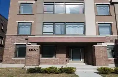 169 Salterton Circle Vaughan Ontario L6A 4Z2