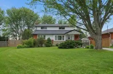 2036 Mountainside Drive Burlington Ontario L7P 1A7