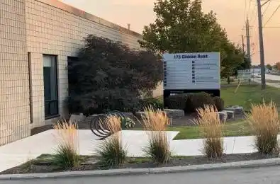 173 Glidden Road Unit# 23 Brampton Ontario L6W 3L9