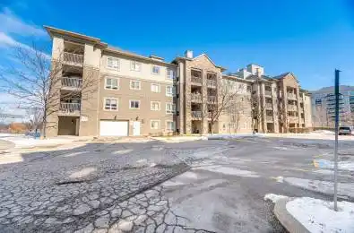 8 Dayspring Circle Unit# 1420 Brampton Ontario L6P 2Z7