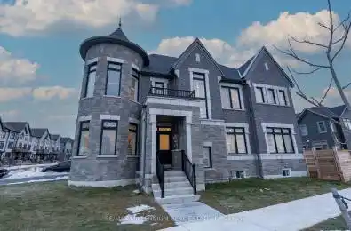 1011 Dyas Avenue Oshawa Ontario L1L 0V4